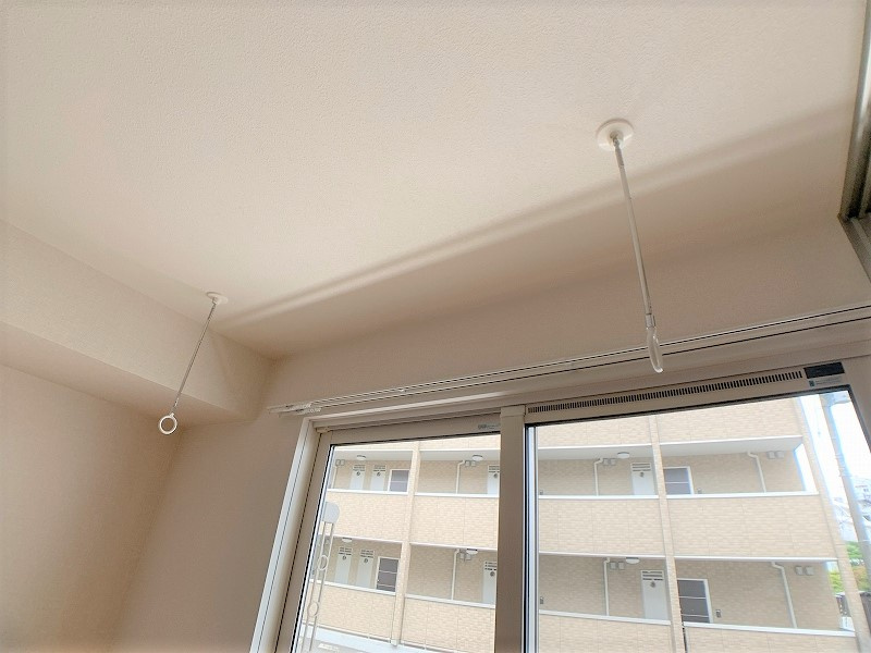 セジュール南大通の設備