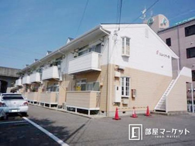 【外観】 | ニューシティ司