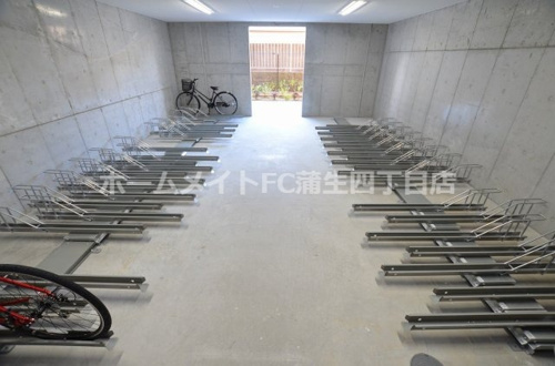 Luxe森之宮/大阪東エリアの賃貸・不動産はホームメイトFC蒲生四丁目店