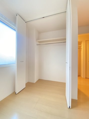 パブロハニーAの収納