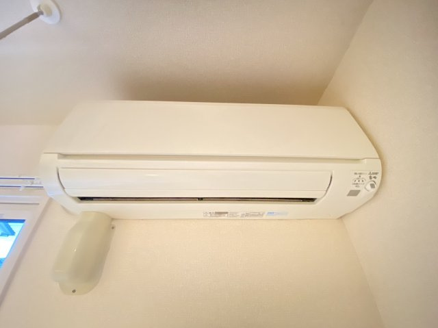 パブロハニーAの設備