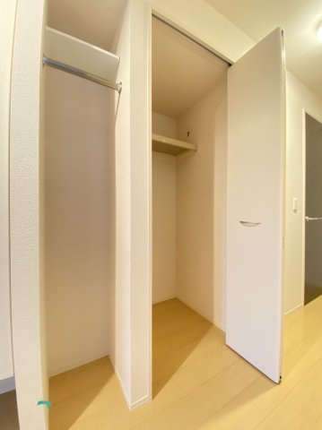 パブロハニーAの収納