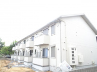 リベルテコートの画像