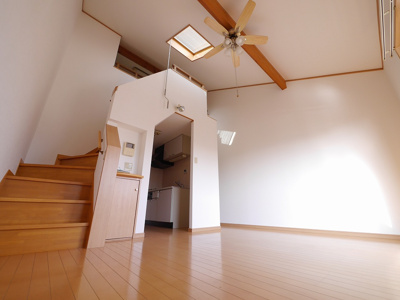 【洋室】 | ヒルズハイム