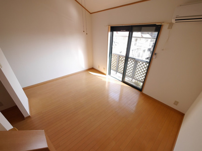 【居間・リビング】 | ヒルズハイム