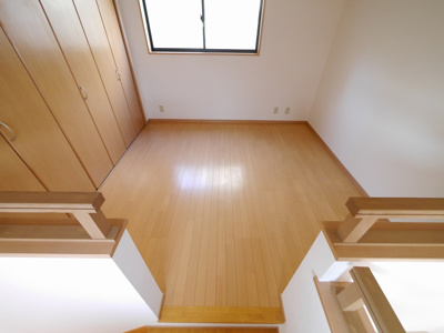 【寝室】 | ヒルズハイム