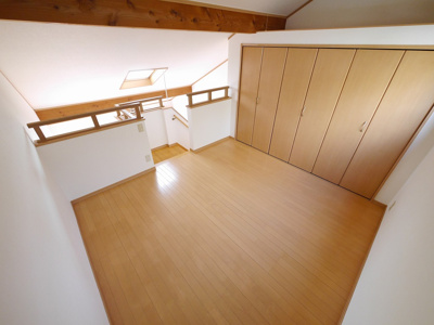 【寝室】 | ヒルズハイム