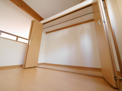 【収納】 | ヒルズハイム