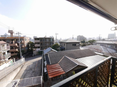 【展望】 | ヒルズハイム