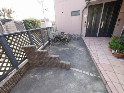 【その他共用部分】 | ヒルズハイム