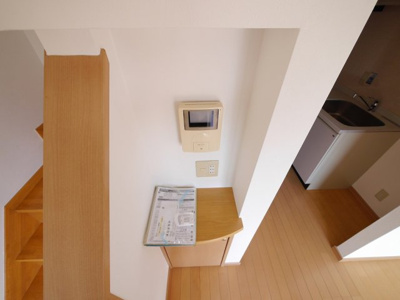 【セキュリティ】 | ヒルズハイム