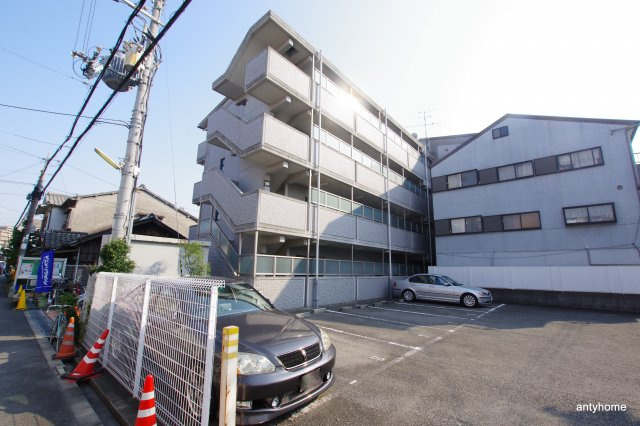 カーサあわじ　仲介手数料無料の外観
