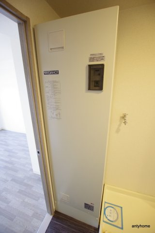 カーサあわじ　仲介手数料無料の内装