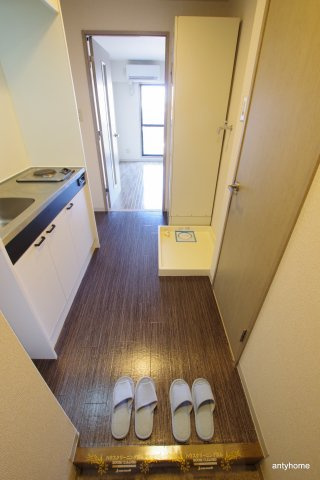 カーサあわじ　仲介手数料無料の内装