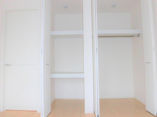 Breeze　Sawayakaの収納|イメージ写真