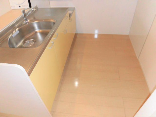 Breeze　Sawayakaのキッチン|イメージ写真