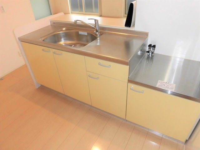 Breeze　Sawayakaのキッチン|イメージ写真