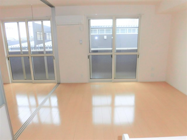 Breeze　Sawayakaの内装|イメージ写真