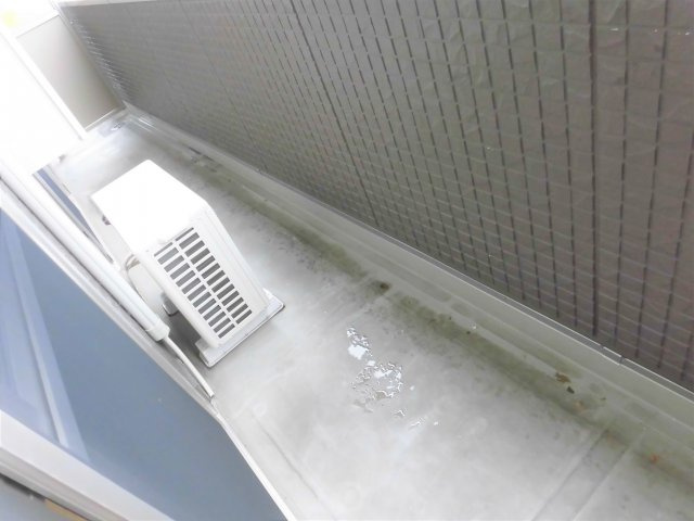 Breeze　Sawayakaのバルコニー|イメージ写真