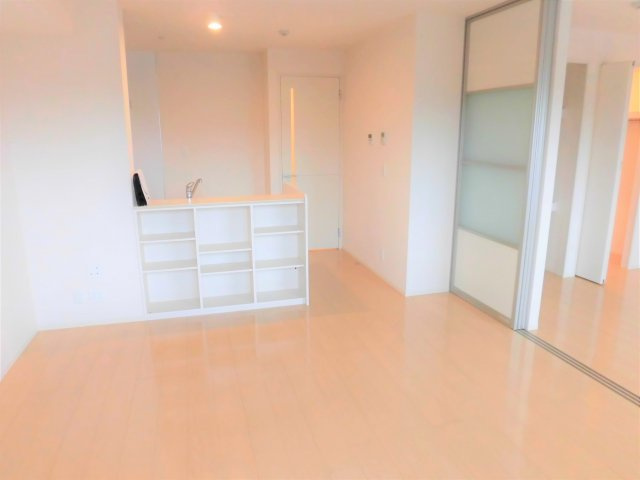 Breeze　Sawayakaの居間・リビング|イメージ写真