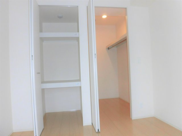 Breeze　Sawayakaの収納|イメージ写真