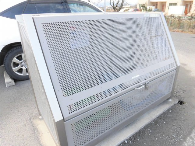 Breeze　Sawayakaのその他共用部分