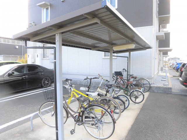 Breeze　Sawayakaのその他共用部分