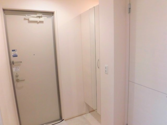 Breeze　Sawayakaの玄関|イメージ写真