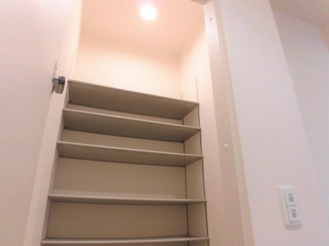 Breeze　Sawayakaの玄関|イメージ写真