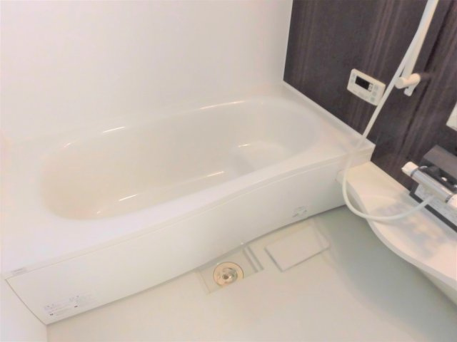 Breeze　Sawayakaの浴室|イメージ写真