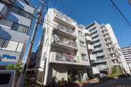中銀木場マンシオンの画像