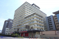 淀川リバーサイドマンションの画像