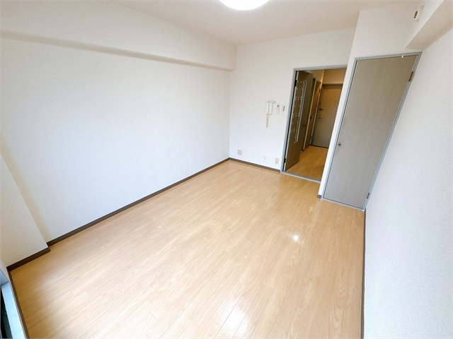 【展望】 | コスモハイツ