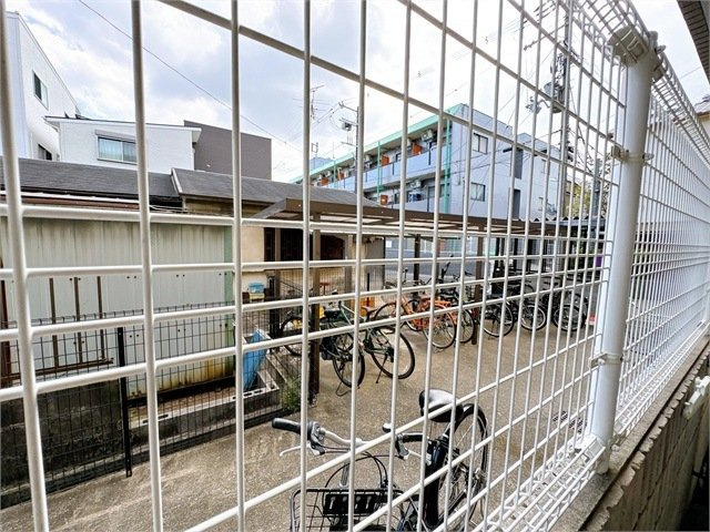 【エントランス】 | コスモハイツ
