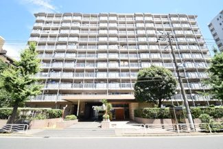 【外観】 | 物件のお問い合わせは、 ０１２０－７００－９６８までお気軽にどうぞ！
外観