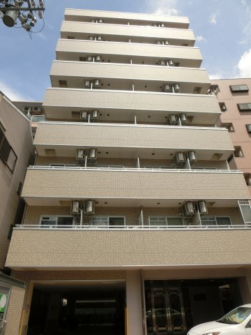 シャトー桜川