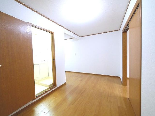 シェルマンの居間・リビング|リビングです