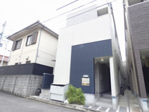 Cathbharr車道の画像