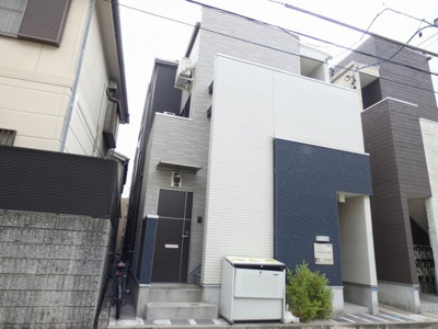 【外観】 | Cathbharr車道