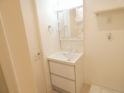 【洗面所】 | Cathbharr車道