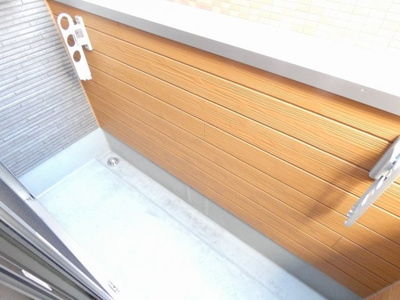 【バルコニー】 | Cathbharr車道