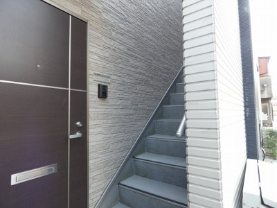 【エントランス】 | Cathbharr車道