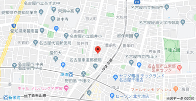 【地図】 | Cathbharr車道