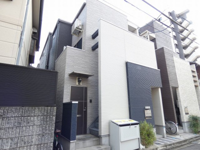 【外観】 | Cathbharr車道