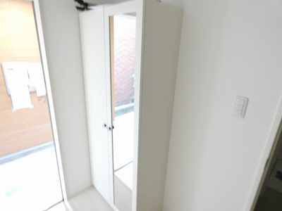 【内装】 | Cathbharr車道