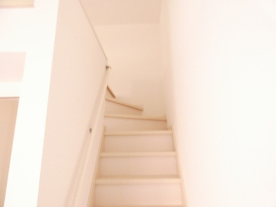 【内装】 | Cathbharr車道