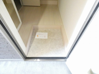 【玄関】 | Cathbharr車道