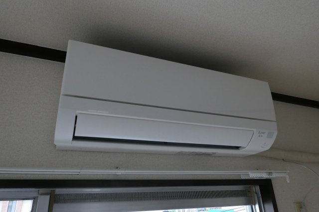 タウニィ田寺のその他共用部分