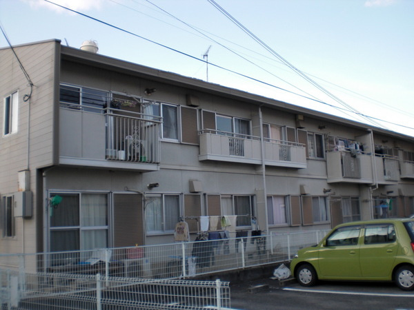 タウニィ田寺