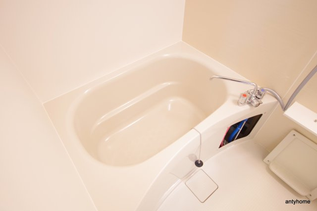 ファーストフィオーレ玉造グレイス　仲介手数料無料の浴室